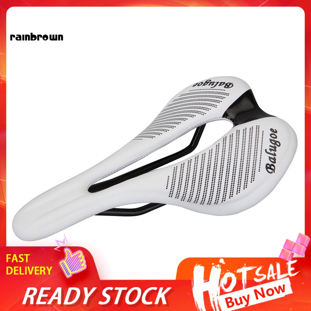 Yên Xe Đạp Thay Thế Thoáng Khí Chống Sốc / Thấm Nước BALUGOE