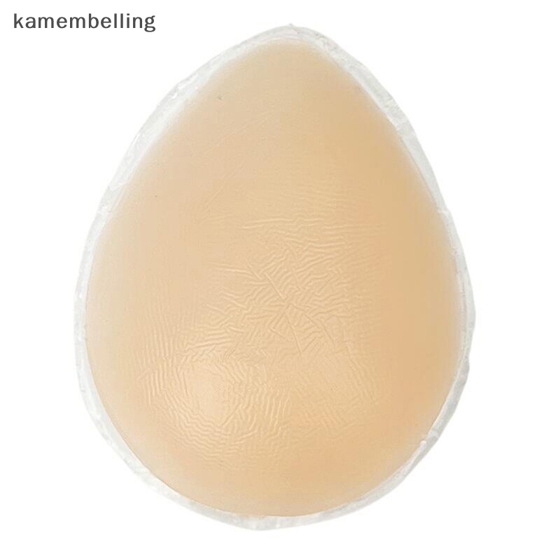 Kamembelling 1 Miếng Dán Che Khuyết Điểm Ngón Chân Hai Lớp Tránh Lạc Đà Có Thể Tái Sử Dụng