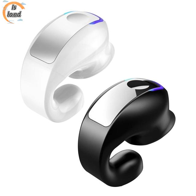 Tai Nghe Nhét Tai Gd28 Bluetooth 5.3 Trọng Lượng Nhẹ Có Kẹp Tai