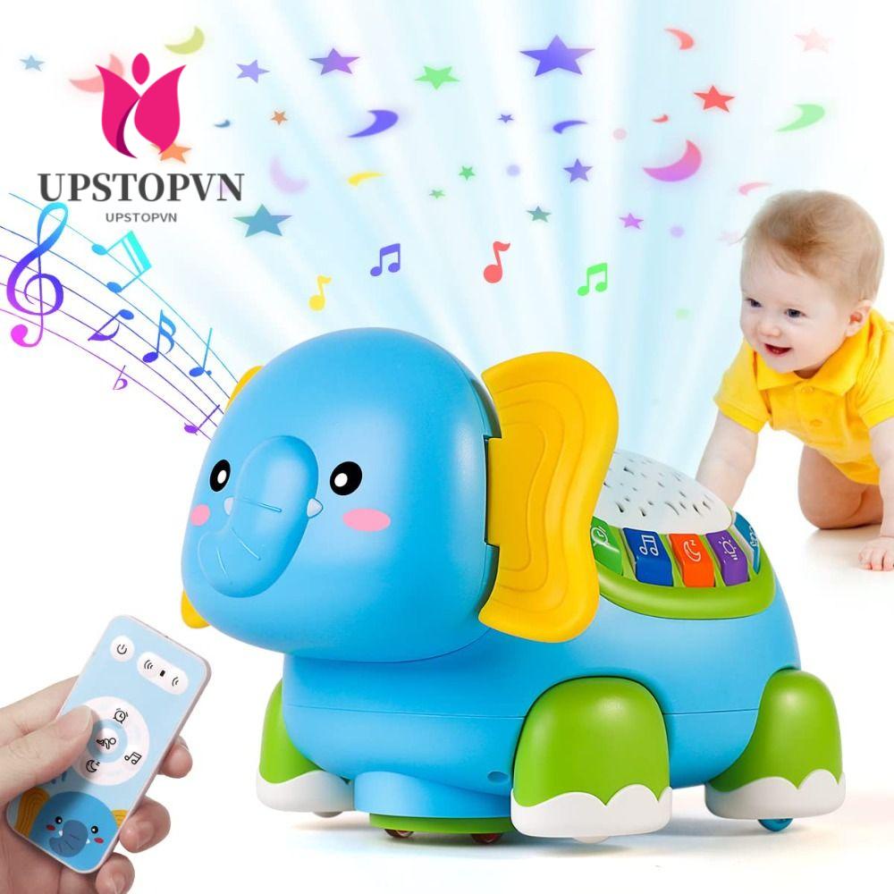 Bộ Đồ Chơi Nhiều Màu Sắc Cho Bé 6-12 - 18 Tháng Tuổi