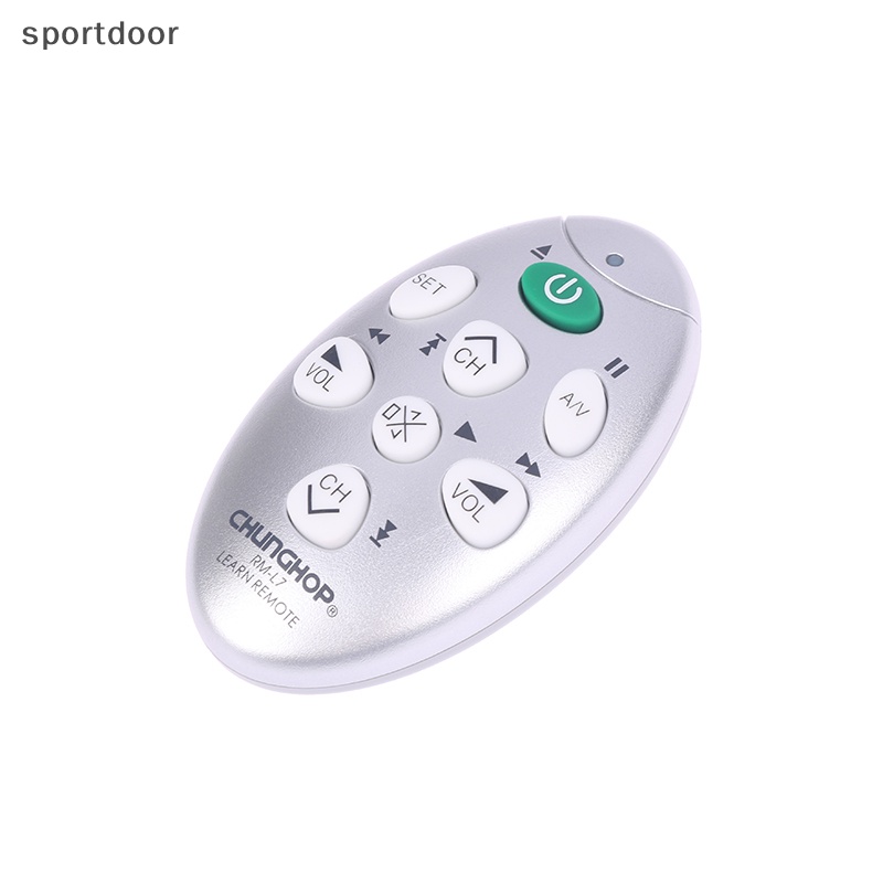 Điều Khiển Từ Xa DC 3V RM-L7 Thông Dụng Màu Sắc Ngẫu Nhiên
