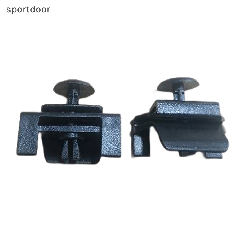 FENDER [sportoutdoor] Kẹp Giữ Thanh Cản Trước Xe Hơi [out]