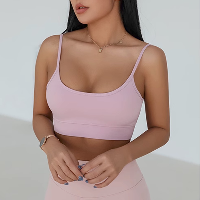 Áo Ngực Thể Thao Chống Sốc Gợi Cảm Cho Nữ