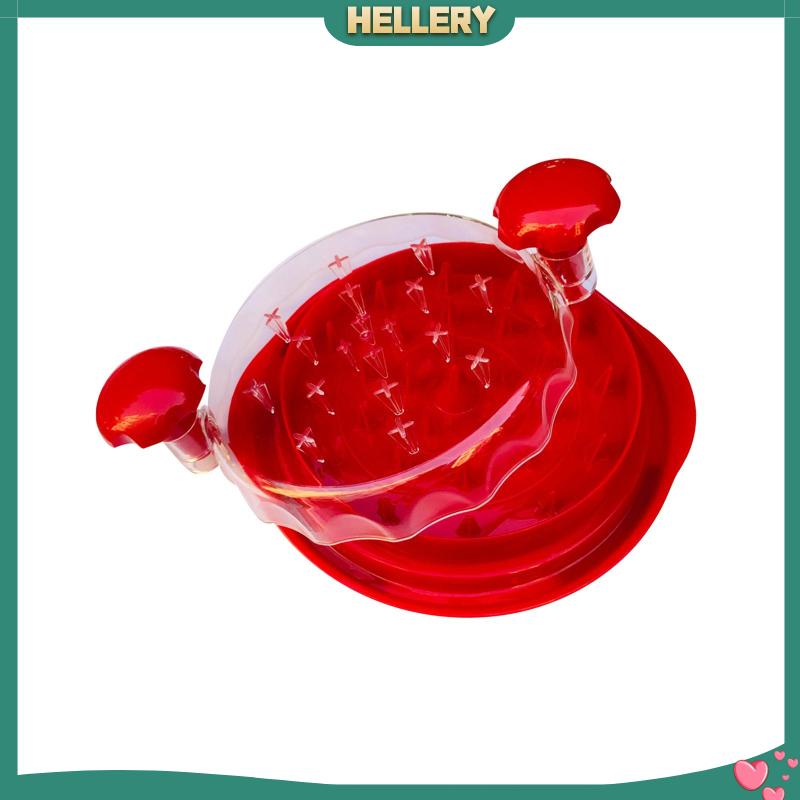 Dụng Cụ Bào Thức Ăn Gà Tiện Dụng Cho Nhà Bếp