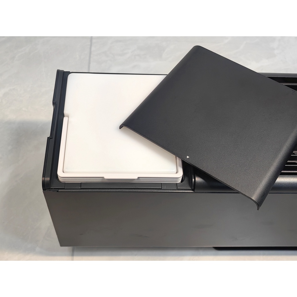 Máy Sưởi Xiaomi Mijia Kèm Tạo Ẩm Mô Phỏng Lửa 4D Q06ZM