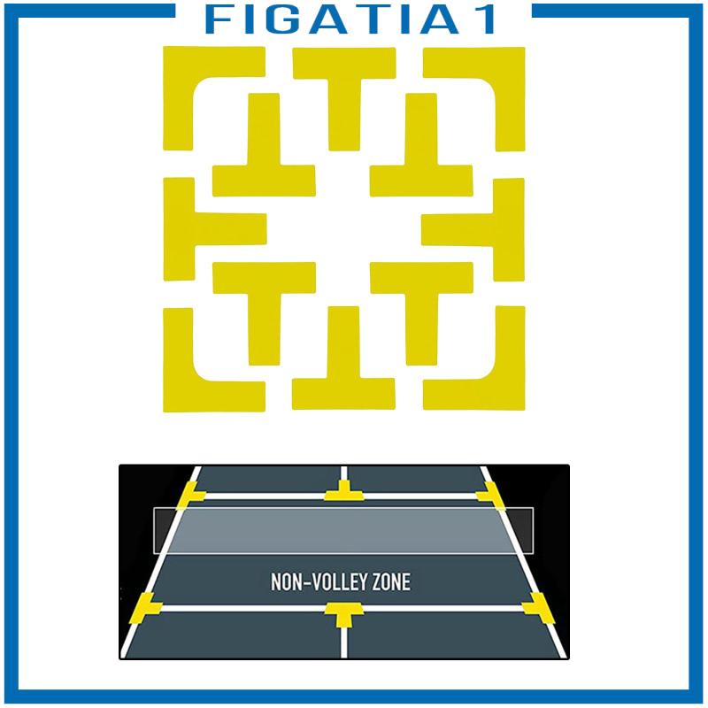 [figatia1] Bút Đánh Dấu Đường Nét Bóng Tennis Thể Thao Cho Trẻ Em