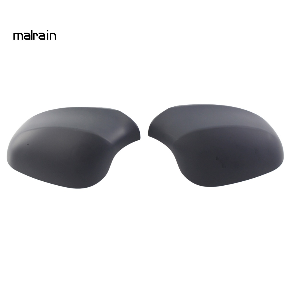 Bộ 2 Ốp Gương Chiếu Hậu Thay Thế Chất Lượng Cao Cho Xe Hơi 51167205292 51167205291 Phụ Kiện Chuyên Dụng Dành Cho BMW 3 Series E90