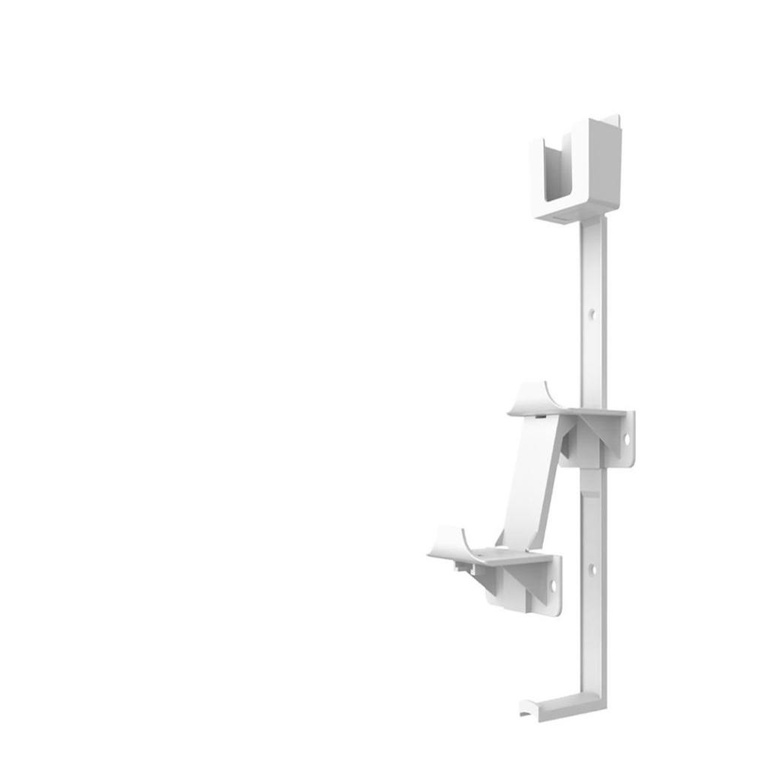 Headset Holder Controller Headphone Brackets Stand Wall Mount Holders Gamepad Bracket For Xboxs [Q/9]