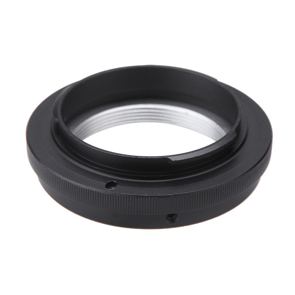 L39-Nex Camera Lens Adapter Ring L39 M39 Ltm Mount Around For Sony Nex 3 5 A7 E A7R A7Ii Converter Screw [Q/6]