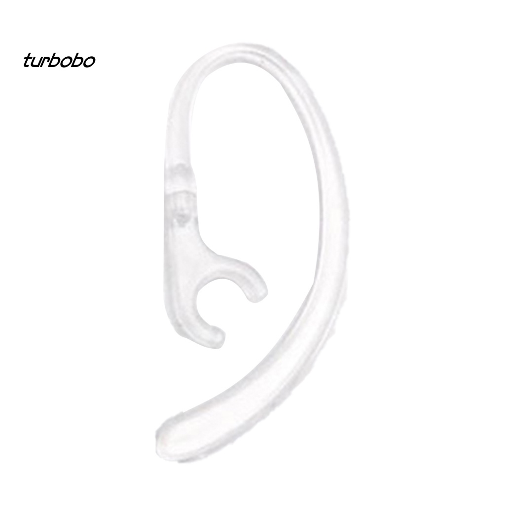 Móc Kẹp Tai Nghe Chống Rơi Xoay 360 Độ 6 / 7 / 8 / 9mm