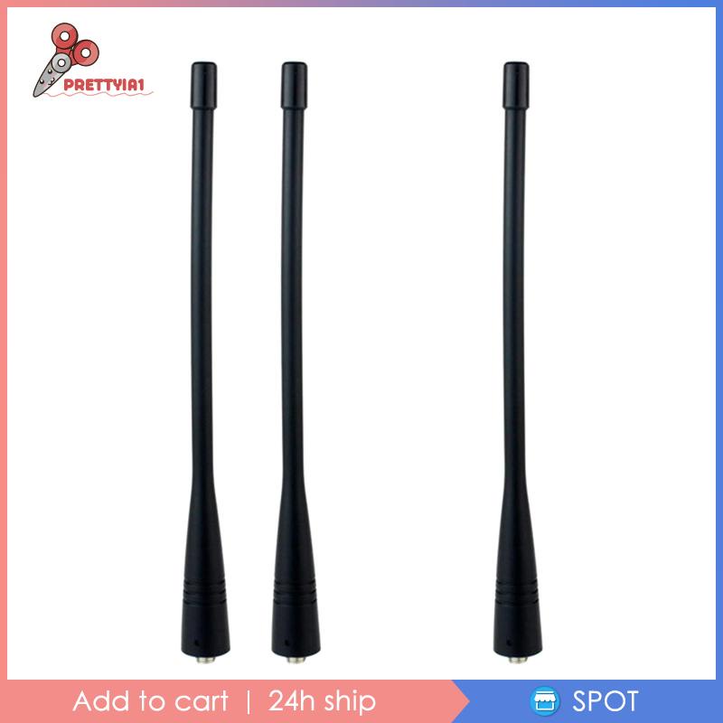 Ăng Ten Prettyia1 400-470MHz Thay Thế Chuyên Dụng Cho TK3107 TK3100