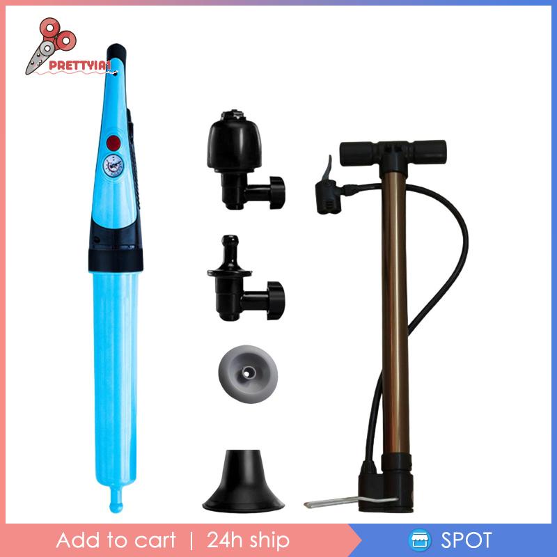 [Prettyia1] Dụng Cụ Chặn Cống Thoát Nước Sàn Nhà Di Động Mạnh Mẽ