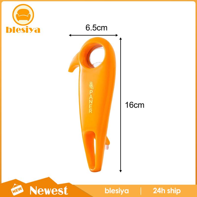 Dụng Cụ Mở Nắp Chai Đa Năng Cho Cắm Trại