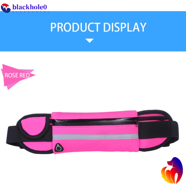 Túi Đựng Điện Thoại Đeo Cánh Tay Chống Thấm Nước Tiện Dụng Khi Chạy Bộ / Tập Gym