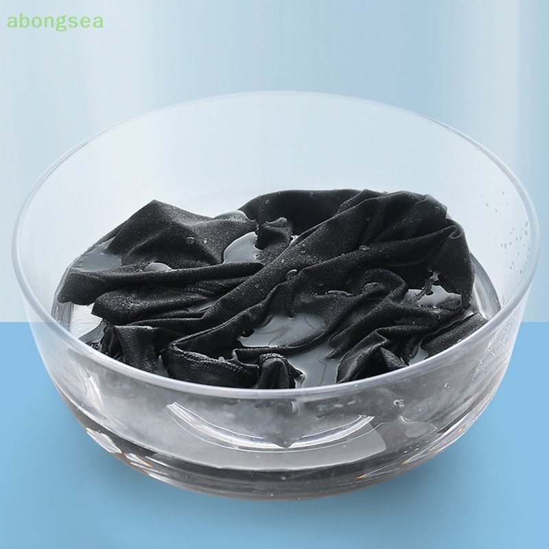 Abongsea Mũ Bảo Hiểm Chắn Gió Thời Trang Mùa Đông Cho Nam Và Nữ