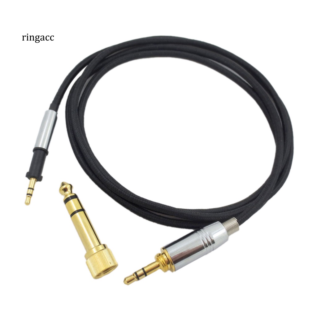 Dây Cáp Âm Thanh AUX 3.5mm 2.5mm Cho AKG K450 K460 K480 Q460 K451