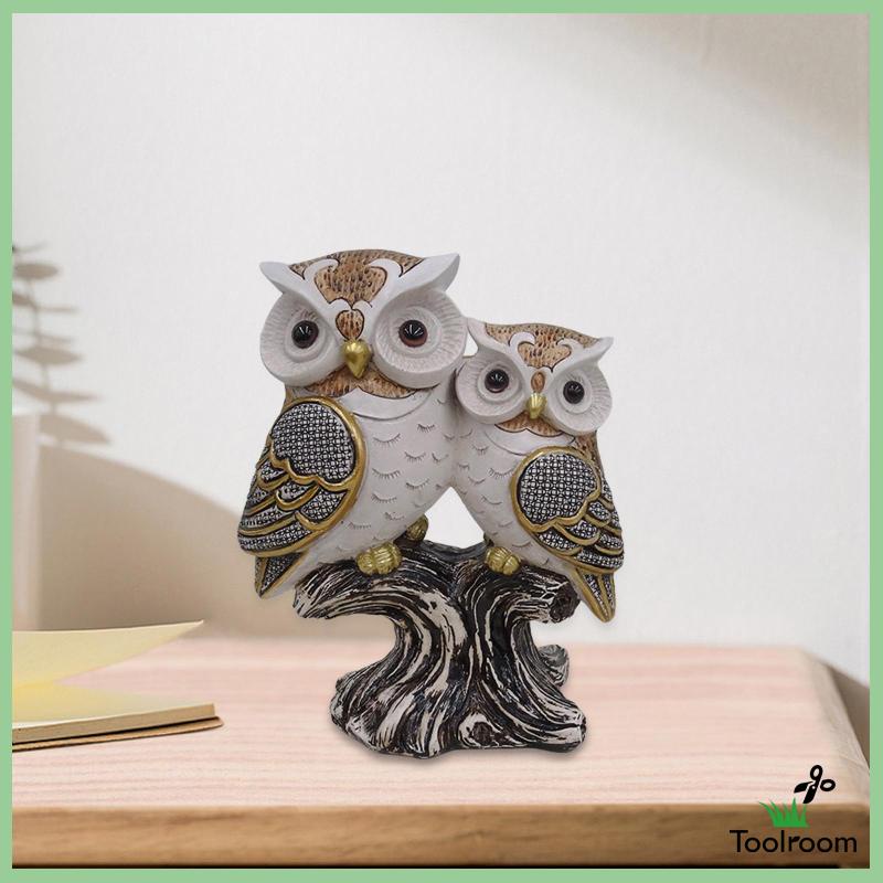 Mô Hình Resin Thủ Công Mini Trang Trí Sân Vườn / Tiểu Cảnh