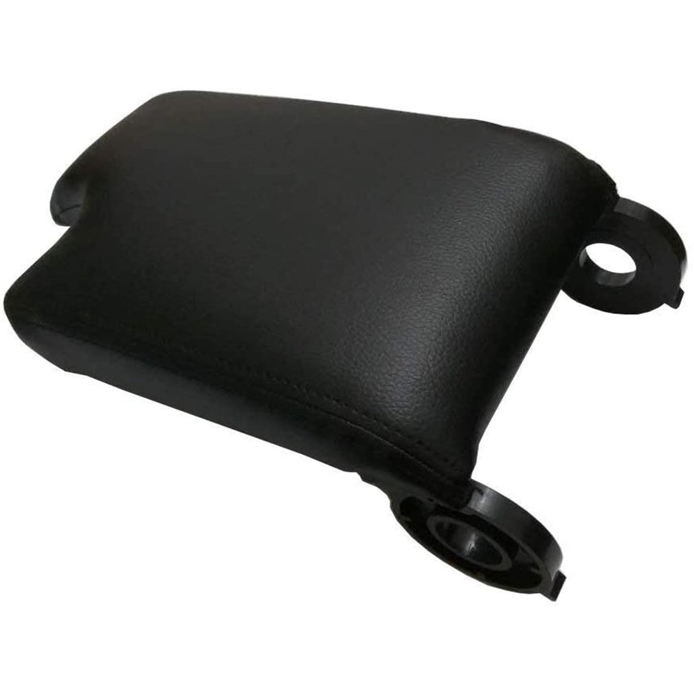 Car Armrest Center Console Lid Synthetic Leather Box Updated Accessories For E46 1999-2004 [Q/8]