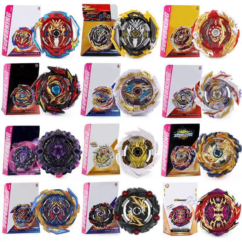 Con Quay Đồ Chơi Beyblade Super King Series B155 B175 B172