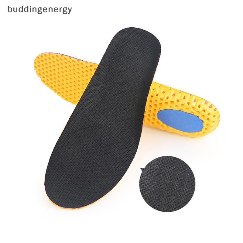 Đệm Xốp Lót Giày Thể Thao Chỉnh Hình Thoáng Khí Cho Nam Nữ