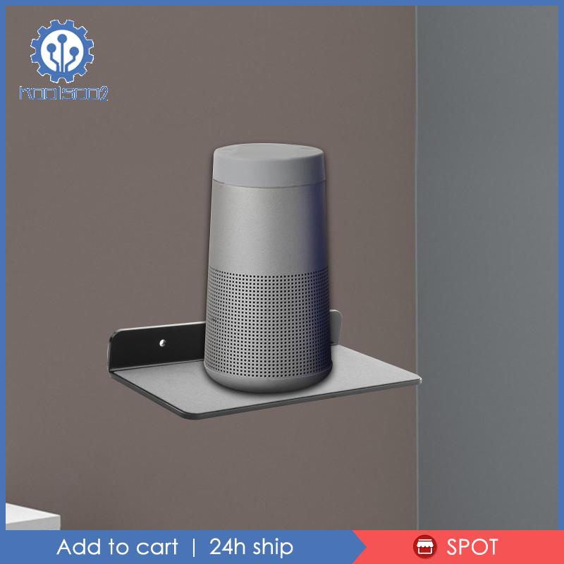 Giá Đỡ Loa Koolsoo2 Gắn Tường Tiện Dụng