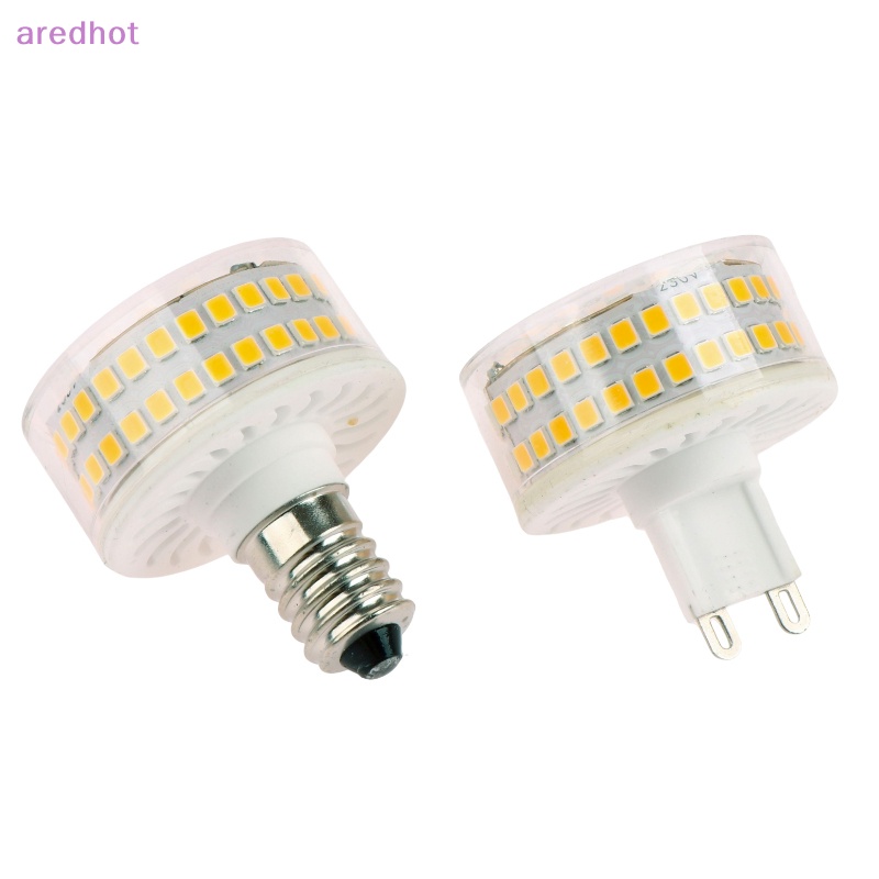 Bóng Đèn LED E14 G9 AC220V 9W SMD2835 Ánh Sáng Trắng Mới