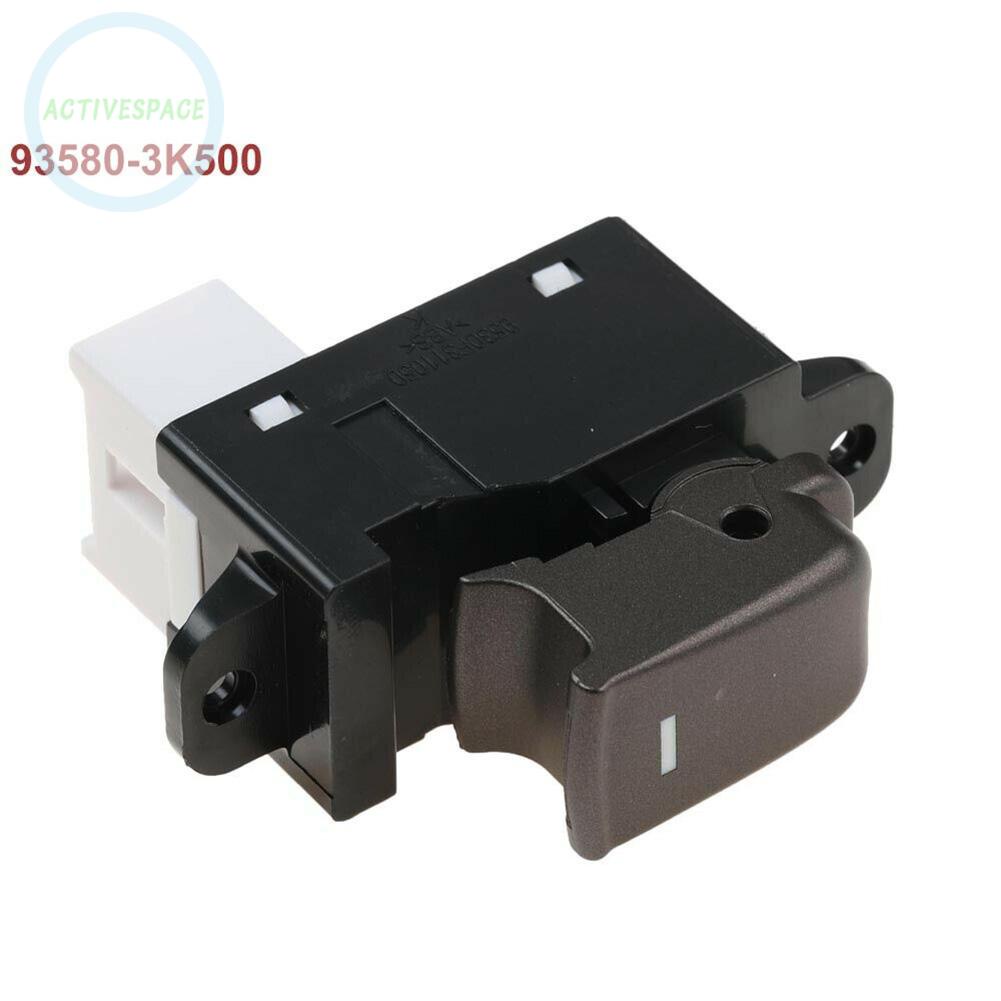 Power Windshield 100% Brand New 935803K500 OEM Parts Rear Power Replace -Hyundai