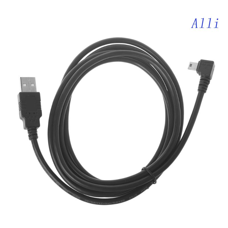 Cáp KếT NốI USB 2.0 Sang Mini-B 5 Pin Cho MP3 MP4