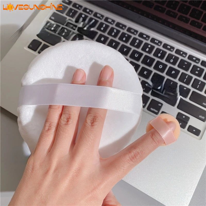 Mút Trang Điểm Mềm Mịn Che Phủ Toàn Diện Chất Lượng Cao