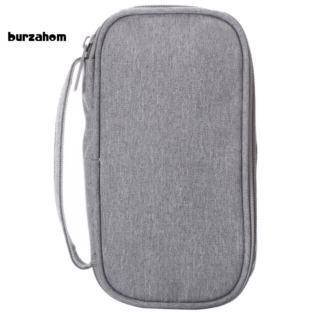 Túi Đựng Tai Nghe Chống Rơi Tiện Dụng Khi Đi Du Lịch