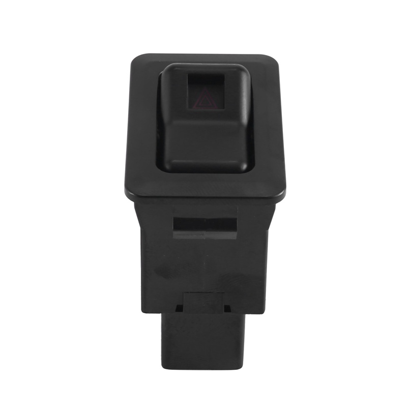 Công tắc đèn cảnh báo nguy hiểm cho Mitsubishi L L200 II 1986-1995 K01T K01T K03T K04T L300 L400 P01V P02V MB561722 Mb603113