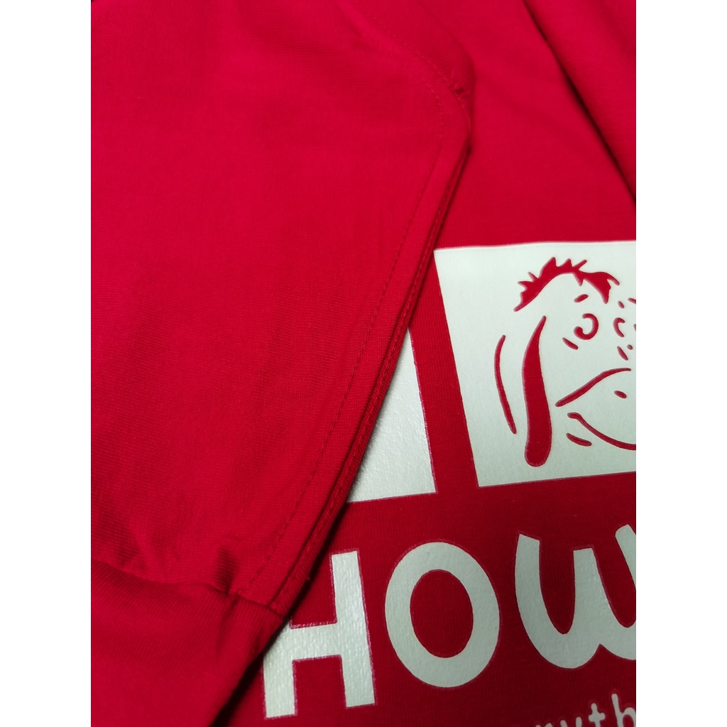 NRVP Áo Thun 100% Cotton Tay Ngắn In Hình Phong Cách Hàn Quốc Mới