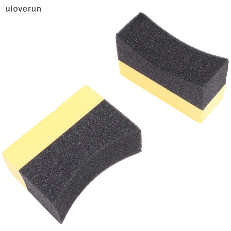 Mút Vệ Sinh Bánh Xe Hơi Tiện Dụng