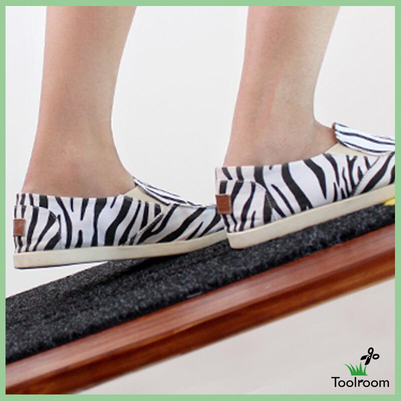 Thảm Chùi Chân Chống Trượt Thấm Hút Tốt 20 "x20" Dành Cho Phòng Tắm