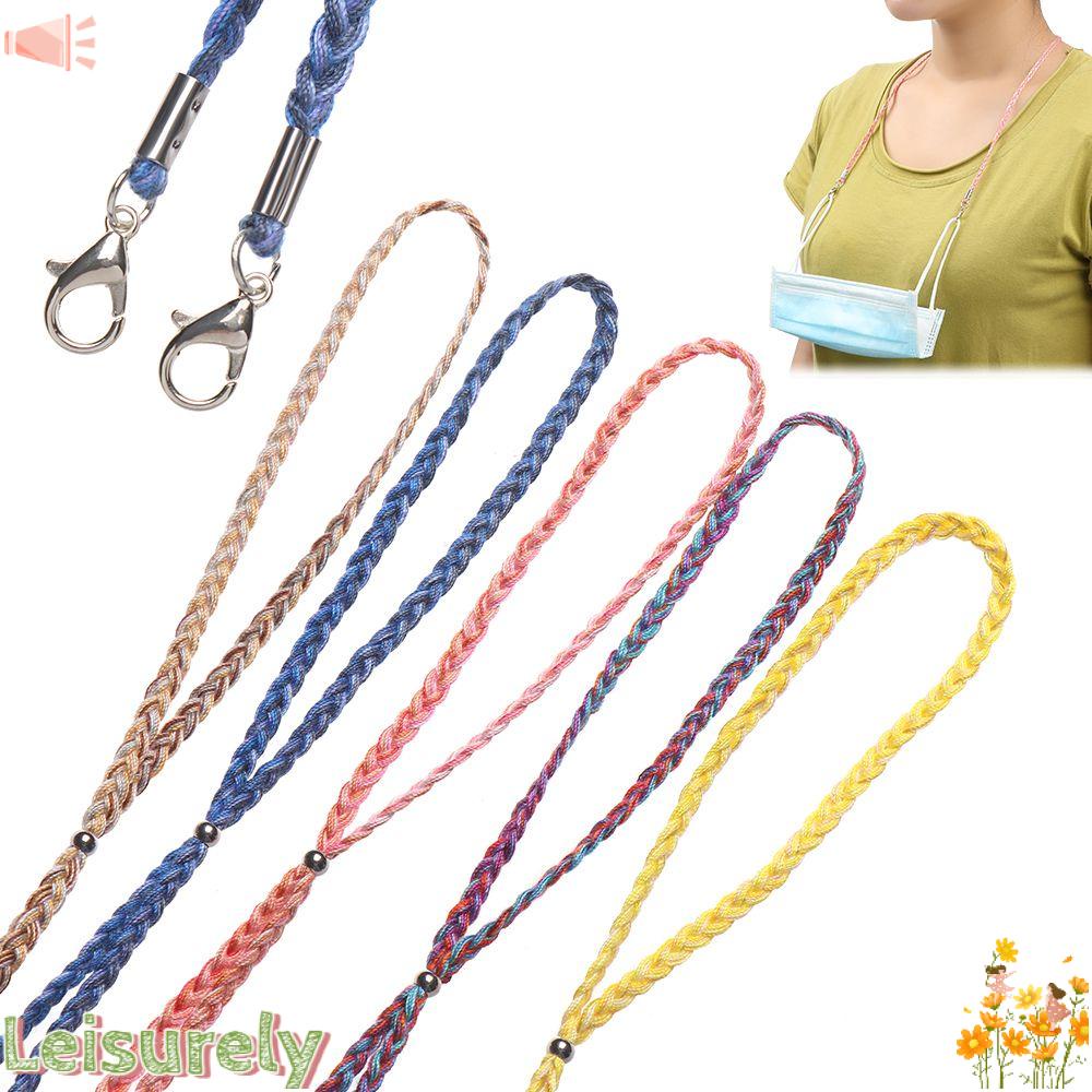 Dây Đeo Cổ Chống Thất Lạc Thoải Mái Tiện Dụng