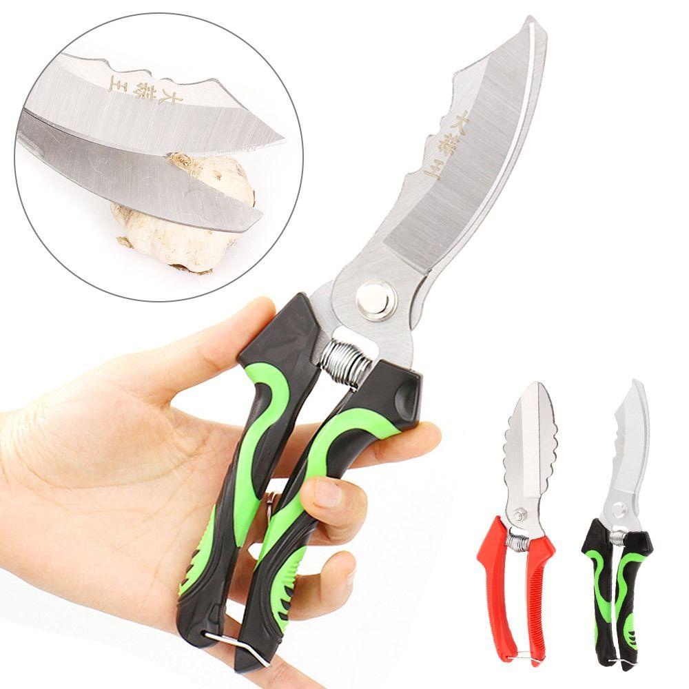 MAG Kéo Đa Năng Bằng Thép Carbon Chất Lượng Cao Dành Cho Nhà Bếp