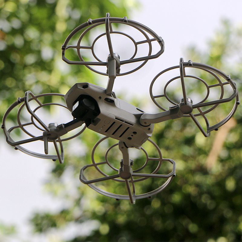 Khung Bảo Vệ Pin Cánh Quạt Cho DJI Mini 2 / SE Drone