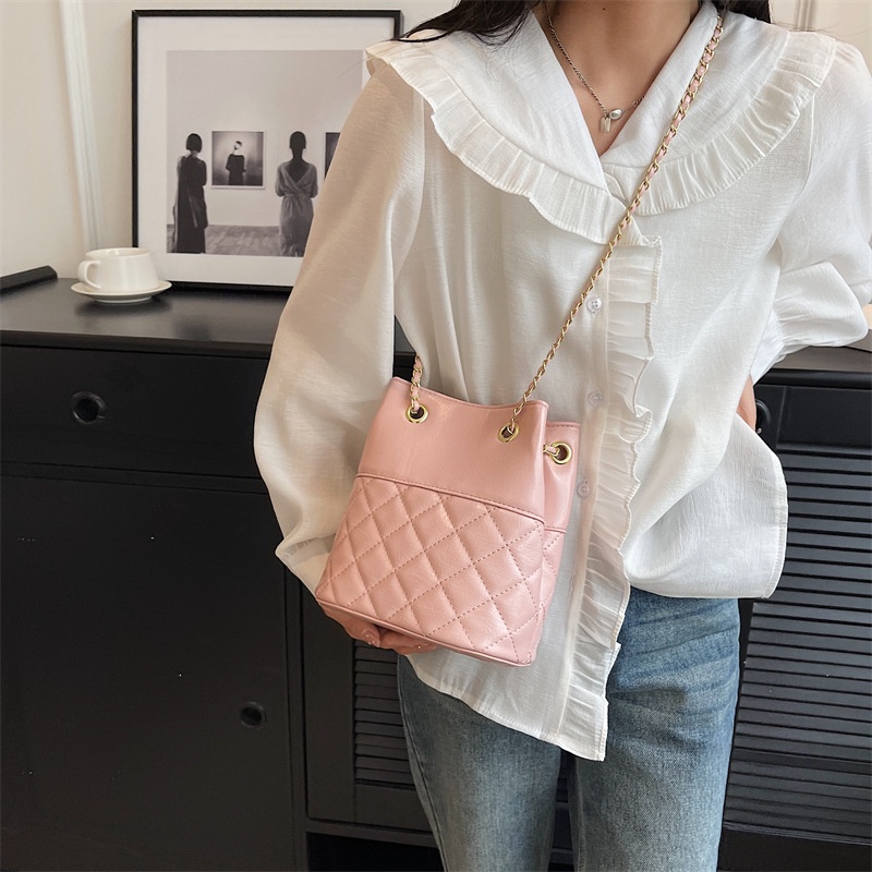 Túi Đeo Chéo Cỡ Lớn Thời Trang Dành Cho Nữ