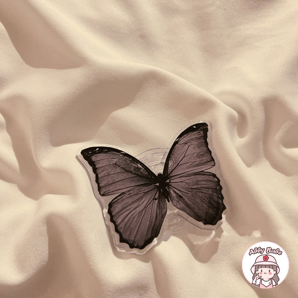 Ốp Điện Thoại Họa Tiết Tranh Sơn Dầu Nhiều Màu Sắc Kèm Giá Đỡ Cho IPhone 14 13 12 11 Pro Max XS Max XR 8 7 Plus