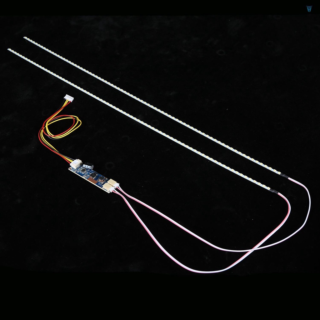 Bảng Mạch Đèn LED 540mm DC 10-30V Cho Màn Hình LCD