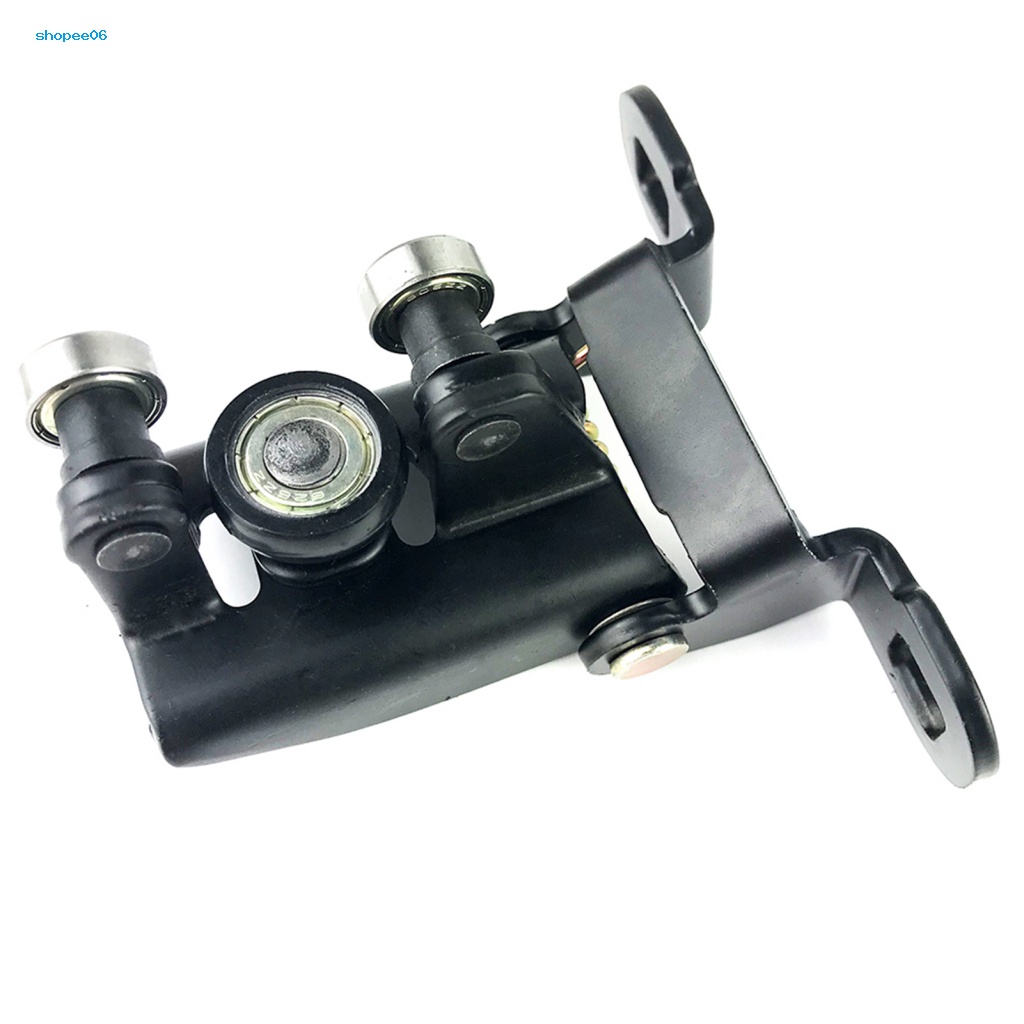 Con Lăn Kim Loại Chắc Chắn Gắn Bên Trái Cửa Xe Hơi 1705694 1639910 Phụ Kiện Chuyên Dụng Dành Cho Ford Transit MK6 MK7 2000-2013