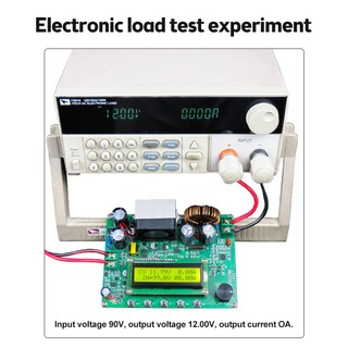 Mô Đun Hạ Áp Pcbfun Lcd1602 dc-dc