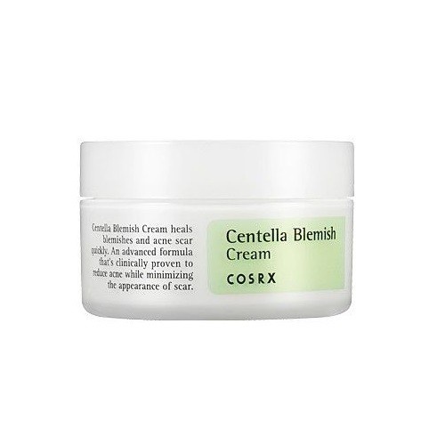 COSRX Kem Dưỡng Da Centella Che Khuyết Điểm Hiệu Quả