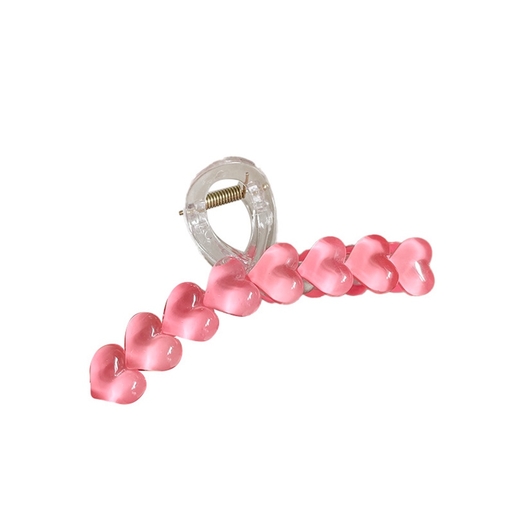 Kẹp Tóc Hình Cá Mập Phong Cách Mới Mùa Hè Cho Nữ