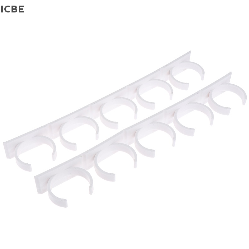 Set 1 / 2 / 3 Kẹp Giữ Lọ Gia Vị Tiện Dụng Cho Nhà Bếp