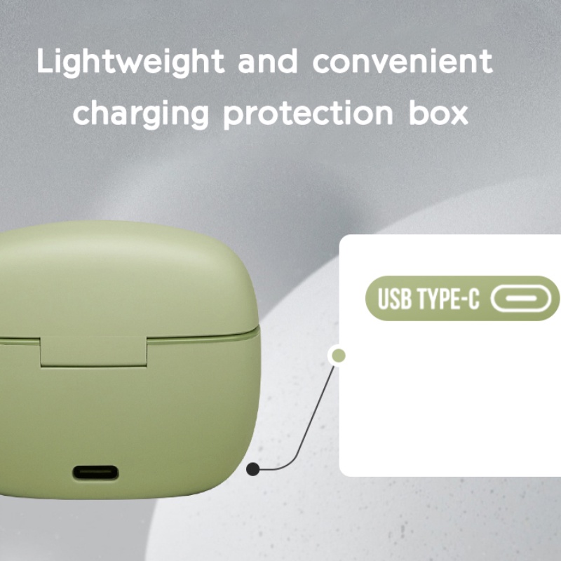 Tai nghe không dây 24 Điều Khiển Cảm Ứng Chống Thấm Nước