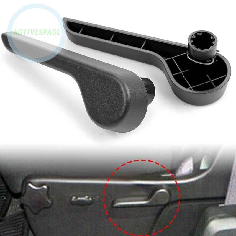 Seat Lever 15232594 Durable Construction For Silverado 2007-2014 Front Seat【Chevrolet】