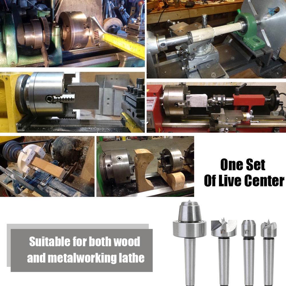 Bộ 4 Dụng Cụ Cắt Gỗ MT1 Bằng Thép Đa Năng Sturdy