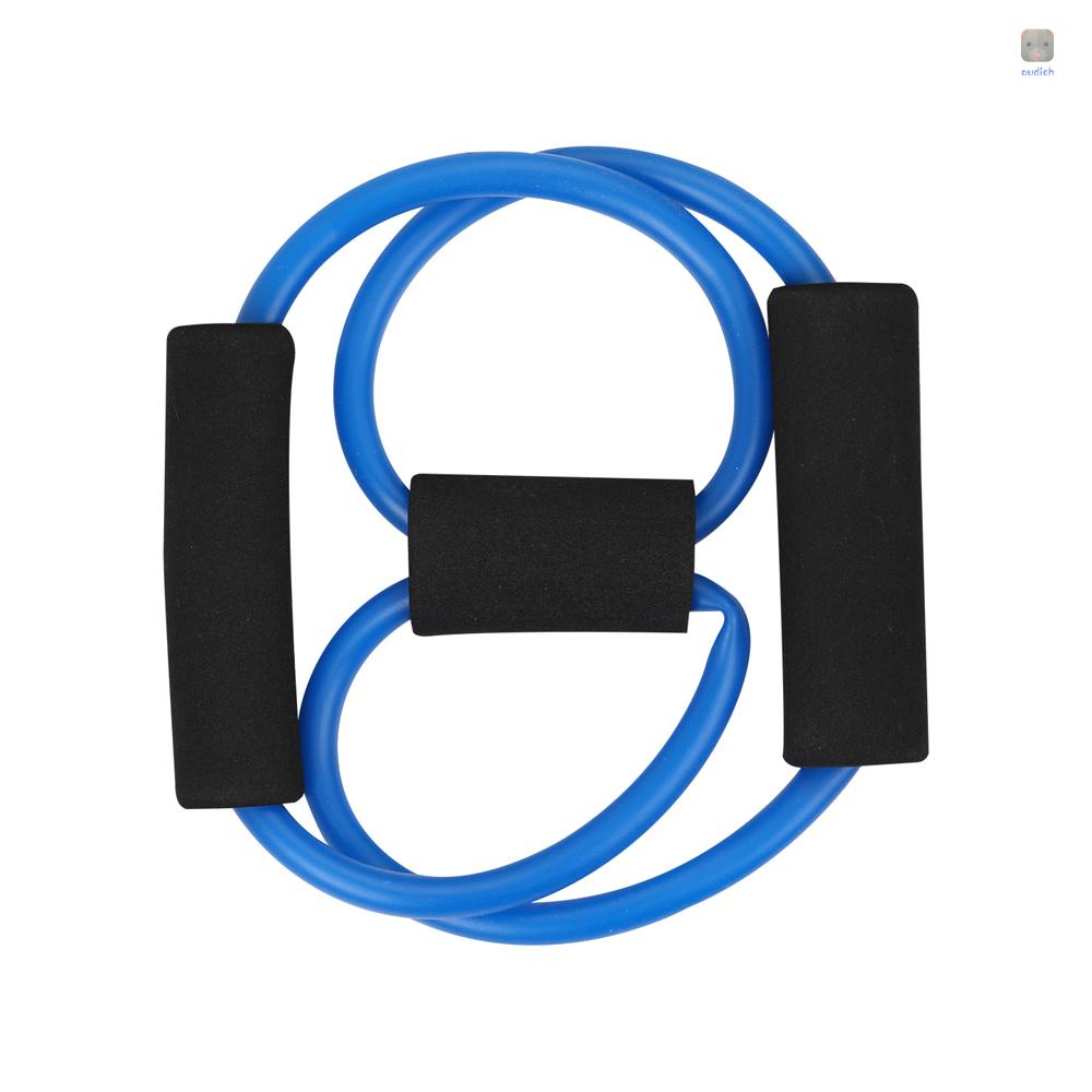 Set 8 Mô Hình Động Vật Tập Luyện Cử Động Cánh Tay