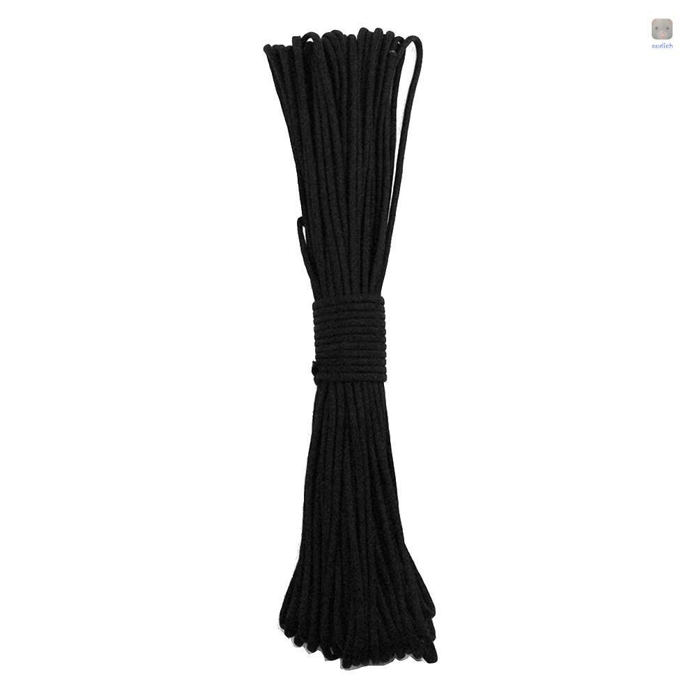 Set 5 Cuộn Dây Paracord 31M